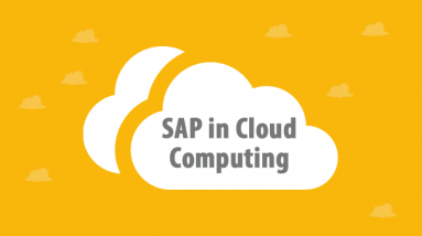 SAP Cloud Computing Benefits Explained