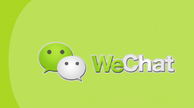 WeChats-Innovative