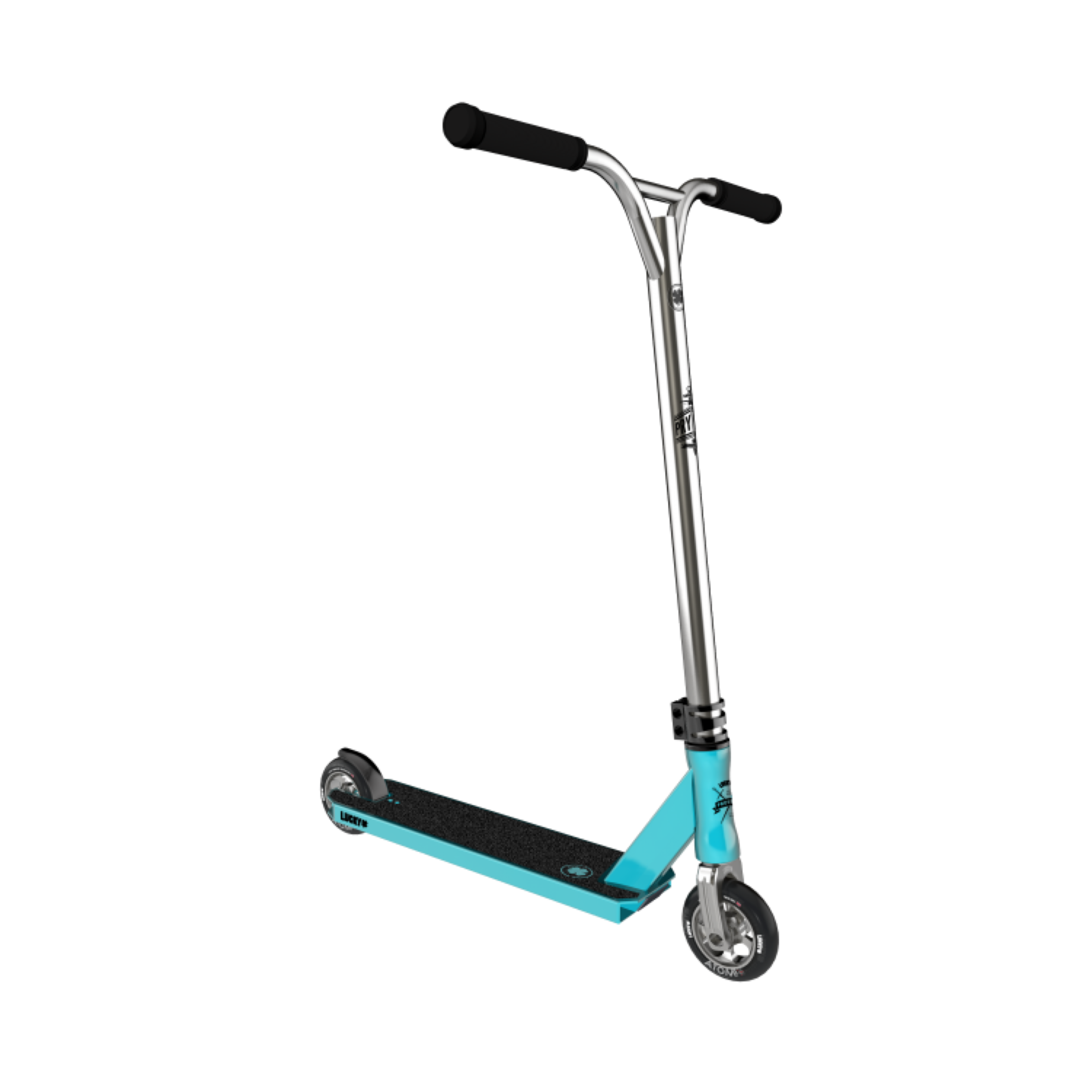 top 10 pro scooters