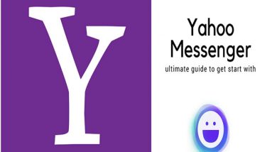 Ultimate Guide to Get Start with Yahoo Messenger