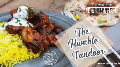 best humble tandoor restaurants in amritsar
