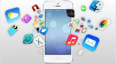 3 solid reasons why you should develop iOS Apps