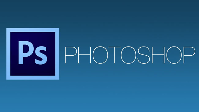 Photoshop image editor
