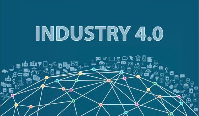 Industry 4.0 solutions-The ultimate business automation
