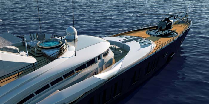 Top Reasons Why People love getting Luxury Yacht Rentals in Newport Beach