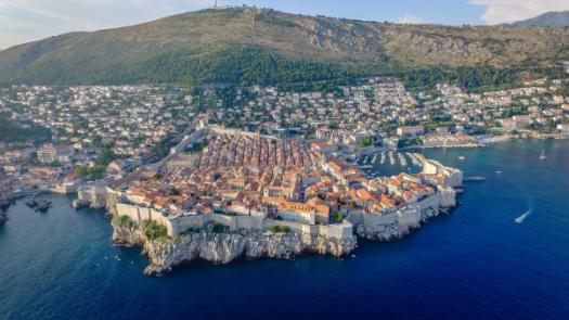 Top 5 Travel tips you need when traveling to Dubrovnik