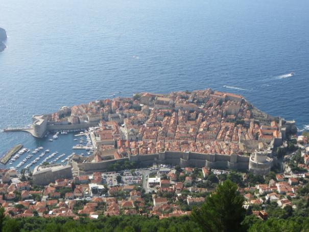 Top 5 Travel tips you need when traveling to Dubrovnik