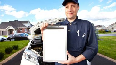 Benefits of Roadworthy Inspection to Learn