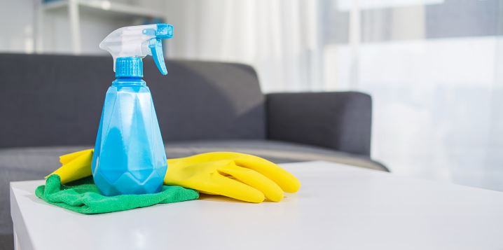 Common Cleaning Mistakes To Avoid