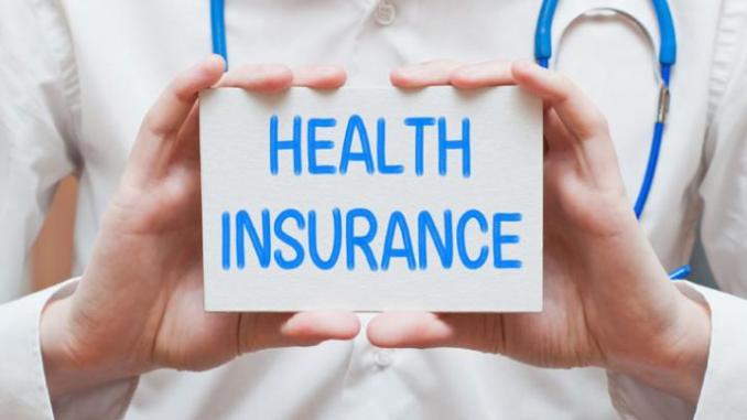 Health Insurance,Health Insurance Policy