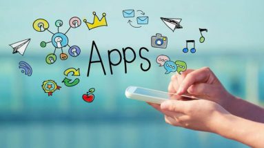 Top 5 apps you should know about if you are a motorhead