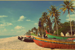 Goa- A Place with Surreal Charm