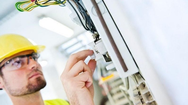 How to Find the Best Electrician