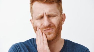 Potential Causes of Toothache