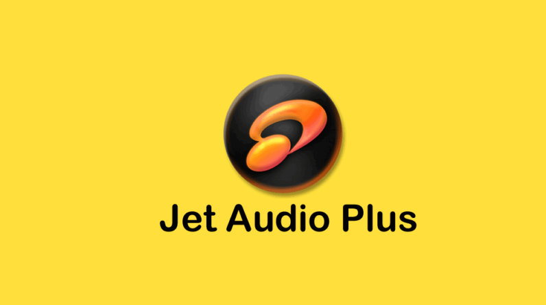 Jet Audio plus Mod Apk