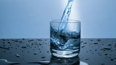 AFFF Chemicals in Drinking Water Supplies